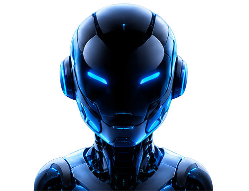 AI Assistant Robot